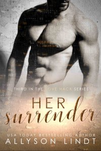 Imagen de portada: Her Surrender 9781949986563