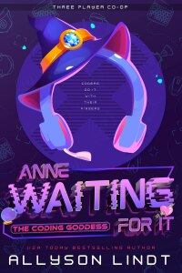 Cover image: Waiting For It 9781949986631