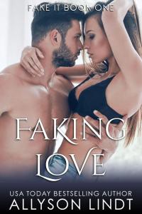 Omslagafbeelding: Faking Love 9781949986716