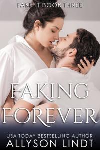 Imagen de portada: Faking Forever 9781949986730