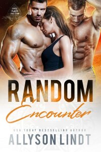 Imagen de portada: Random Encounter 9781949986969