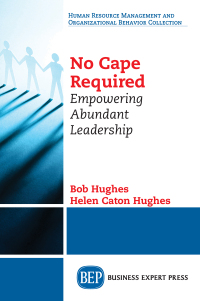 Cover image: No Cape Required 9781949991192