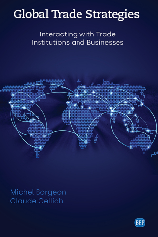 Cover image: Global Trade Strategies 9781949991505