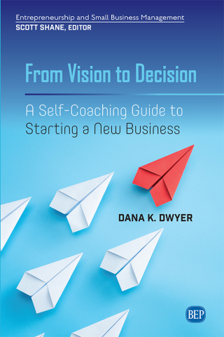 Cover image: From Vision to Decision 9781949991567