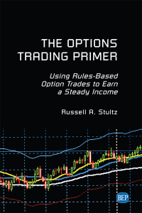Immagine di copertina: The Options Trading Primer 9781949991666