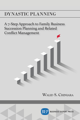 Cover image: Dynastic Planning 9781949991826