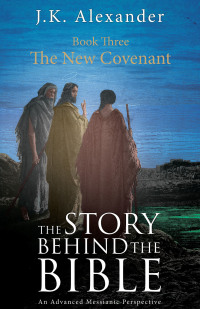 Imagen de portada: The Story Behind The Bible 9781947825857