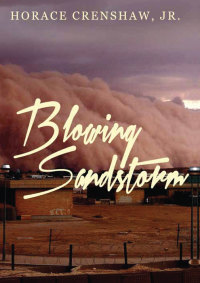 Imagen de portada: Blowing Sandstorm 9781949231137