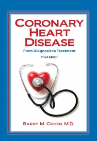 Omslagafbeelding: Coronary Heart Disease 9781943886852
