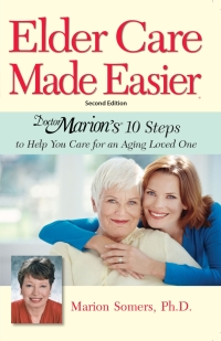 Imagen de portada: Elder Care Made Easier 9781950091201