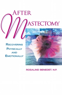 Cover image: After Mastectomy 9781886039612