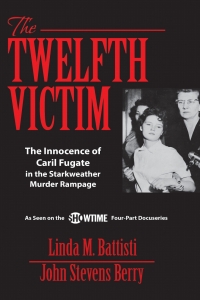 Cover image: The Twelfth Victim 9781950091560