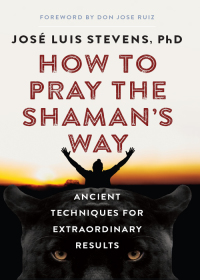 Imagen de portada: How to Pray the Shaman's Way 9781950253128