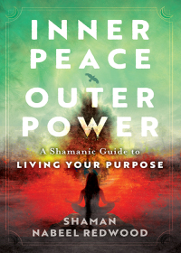 Cover image: Inner Peace, Outer Power 9781950253210