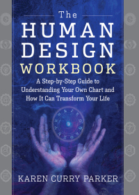 Omslagafbeelding: The Human Design Workbook 9781950253296