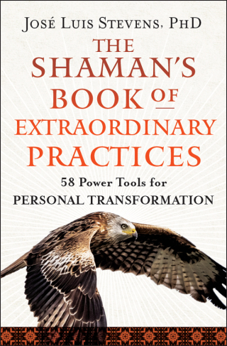Cover image: The Shaman's Book of Extraordinary Practices 9781950253531