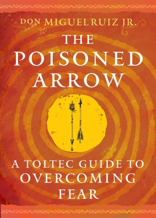 Cover image: The Poisoned Arrow 9781950253593