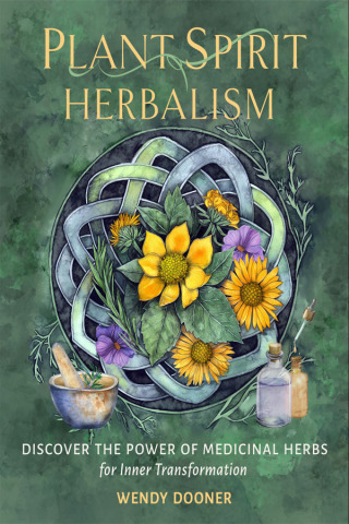 Cover image: Plant Spirit Herbalism 9781950253654