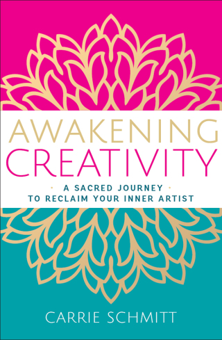 Cover image: Awakening Creativity 9781950253692