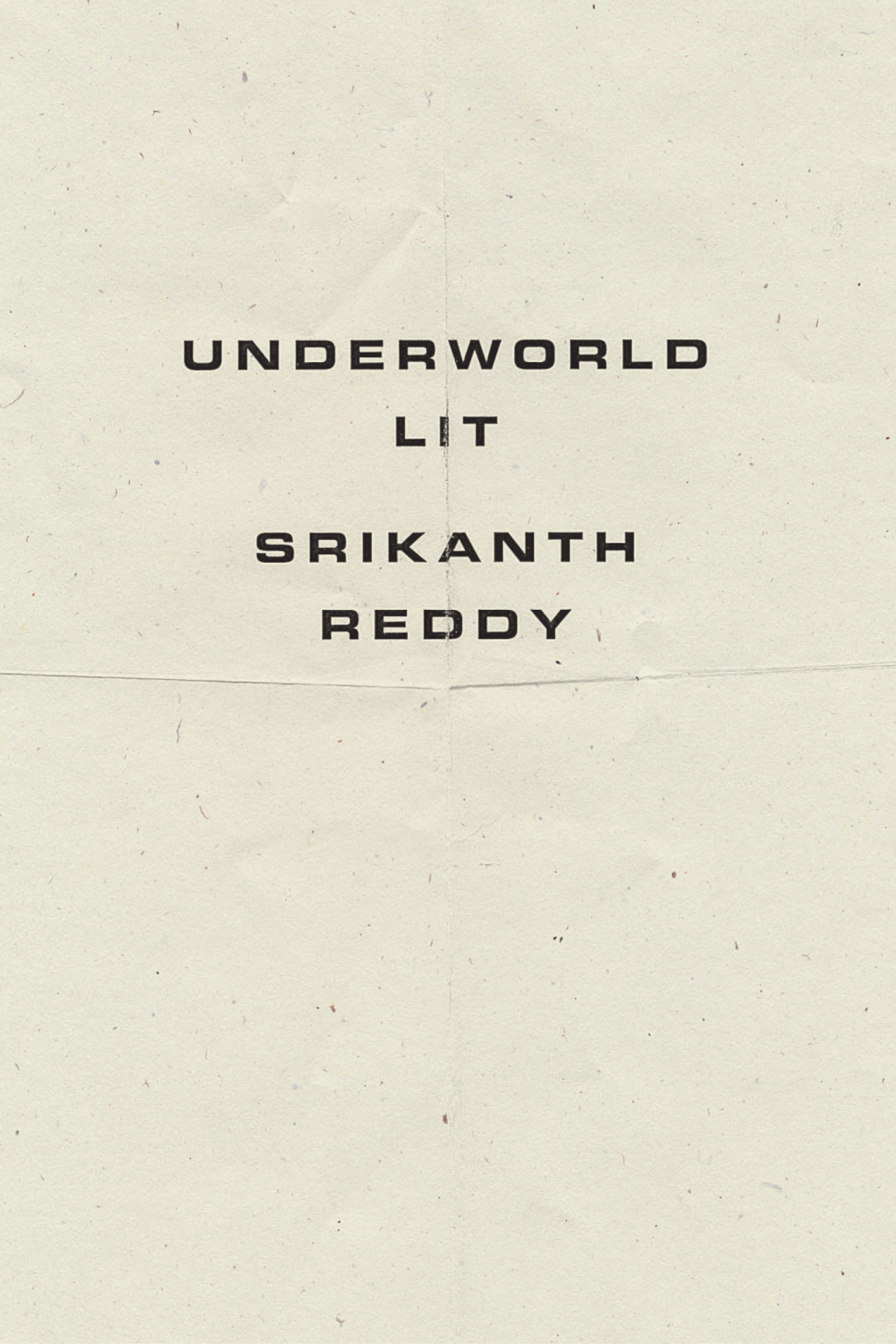 Underworld Lit eBook