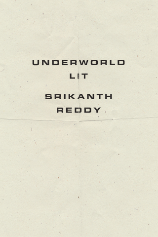 Cover image: Underworld Lit 9781940696935