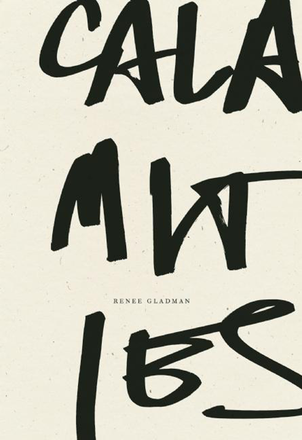 Calamities (eBook)