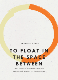 Cover image: To Float in the Space Between 9781940696614