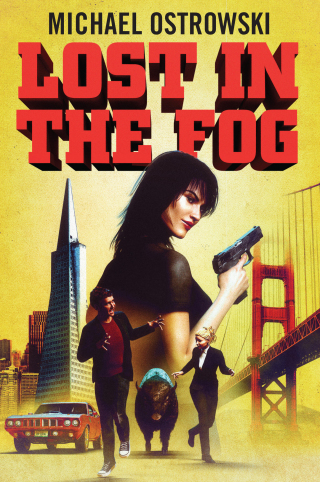Cover image: Lost in the Fog 9781950301119