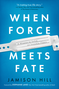 Cover image: When Force Meets Fate 9781950301157
