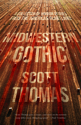 表紙画像: Midwestern Gothic 9781950301614