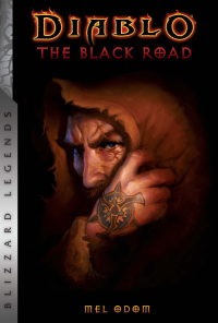 Imagen de portada: Diablo: The Black Road 9781945683121