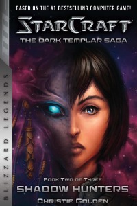 Cover image: StarCraft: The Dark Templar Saga Book Two 9781945683114