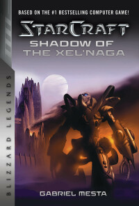 Imagen de portada: StarCraft: Shadow of the Xel'Naga 9781950366118