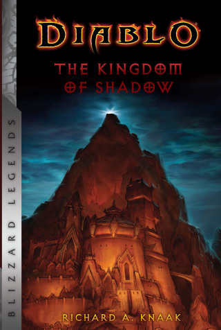 Imagen de portada: Diablo: The Kingdom of Shadow 9781945683169