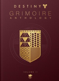 Cover image: Destiny Grimoire Anthology, Volume II 9781945683695