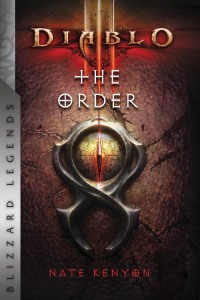 Cover image: Diablo: The Order 9781950366514