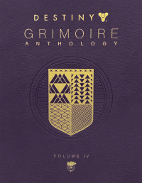 Cover image: Destiny Grimoire Anthology, Volume IV: The Royal Will 9781950366576