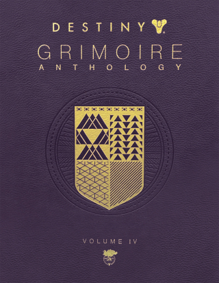 Titelbild: Destiny Grimoire Anthology, Volume IV: The Royal Will 9781950366576