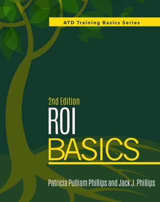 表紙画像: ROI Basics 2nd edition 9781950496372