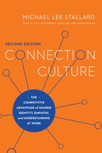 Imagen de portada: Connection Culture 2nd edition 9781950496525