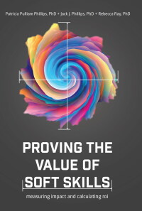 Cover image: Proving the Value of Soft Skills 9781950496631