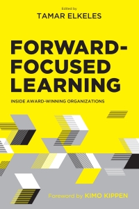 表紙画像: Forward-Focused Learning 9781950496679