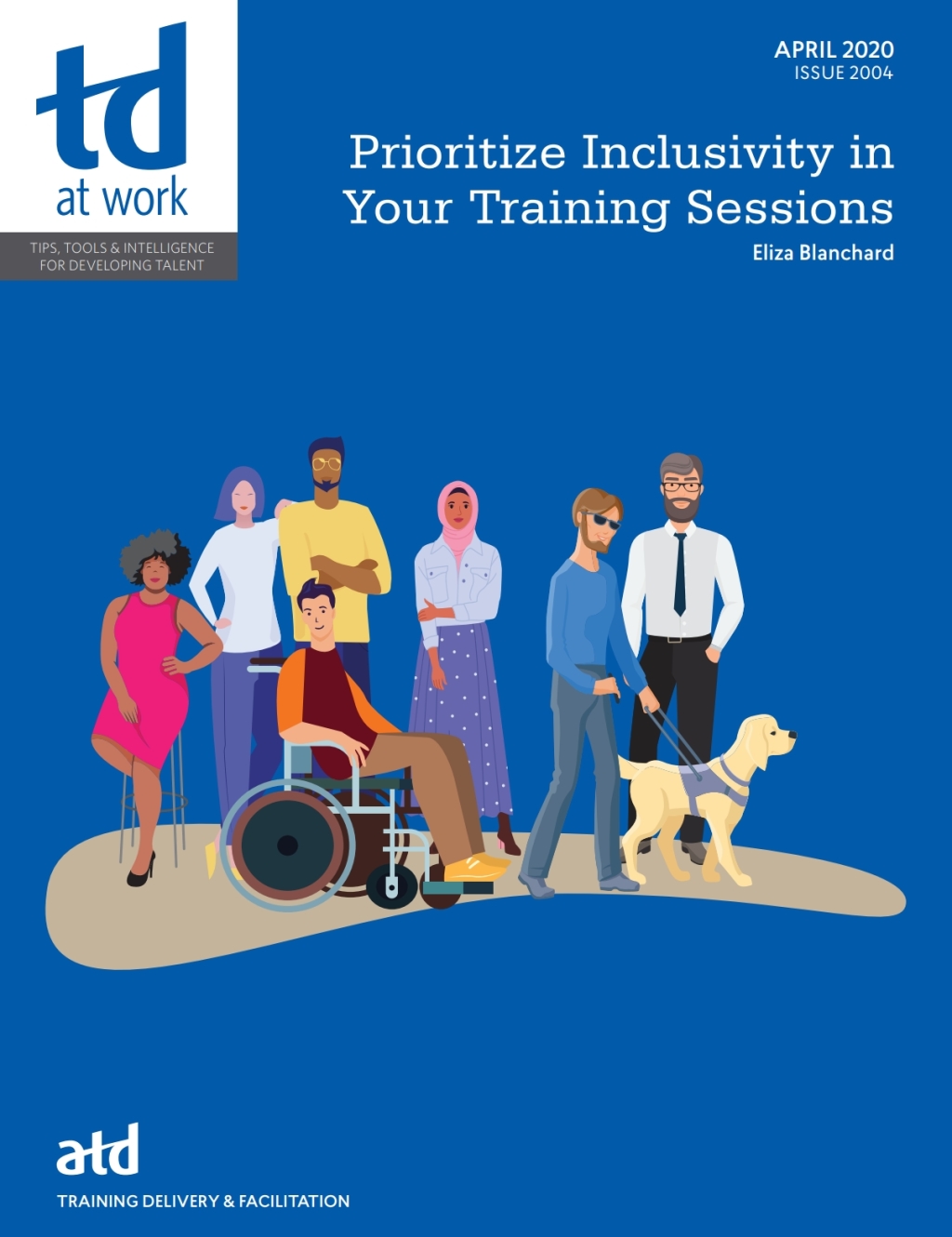 Prioritize Inclusivity in Your Training Sessions
