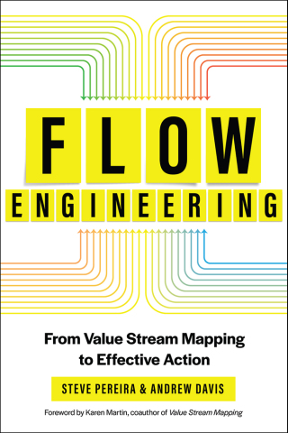 Cover image: Flow Engineering 9781950508457