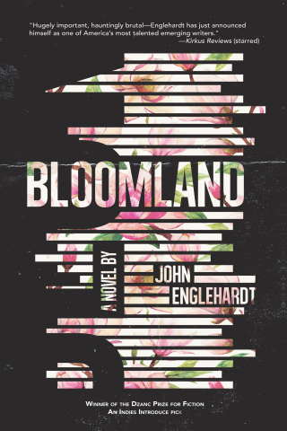 Titelbild: Bloomland 9781945814938