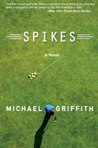 Cover image: Spikes 9781950539154