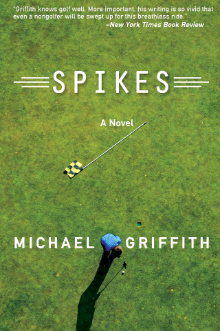 Imagen de portada: Spikes 9781950539154