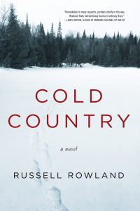 Cover image: Cold Country 9781945814921