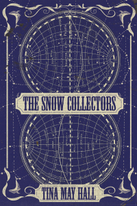 Imagen de portada: The Snow Collectors 9781950539048