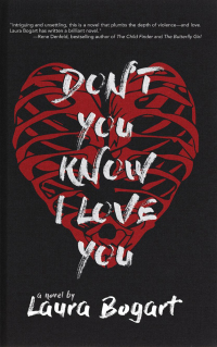 Cover image: Don't You Know I Love You 9781950539130